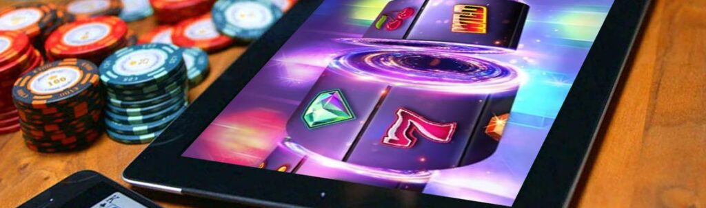online gambling in Ontario